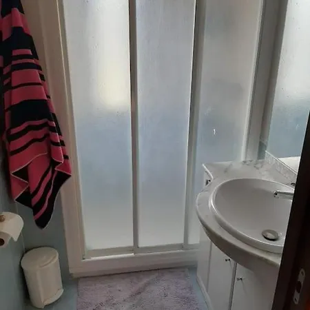 Apartamento Lägenhet
