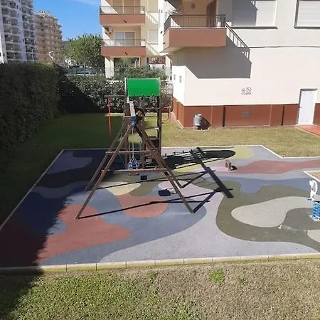 Apartamento Lägenhet