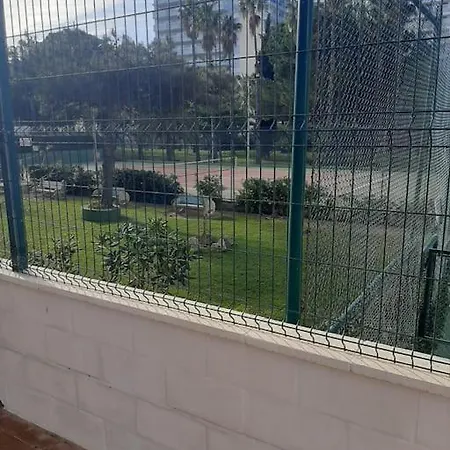 Apartamento Lägenhet