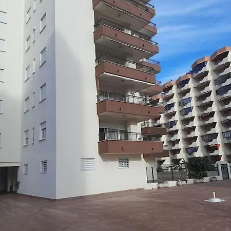 Apartment Apartamento *