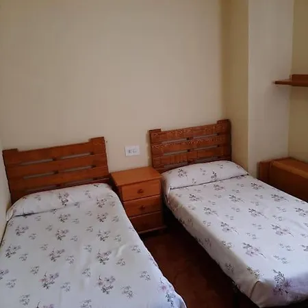 Apartamento Apartamento *