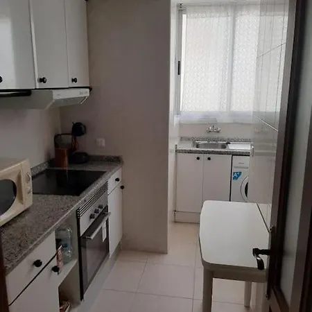 Apartamento Apartamento Playa de Gandia