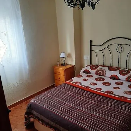 Apartamento Apartment *