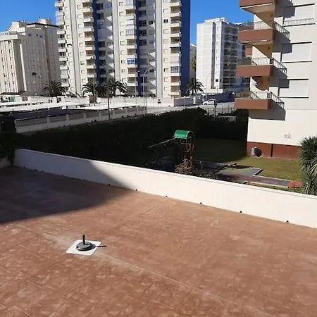 Apartamento *