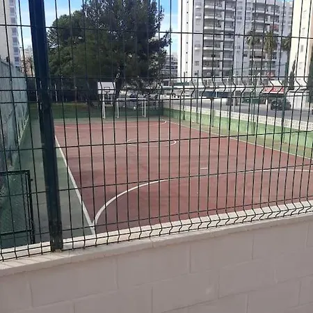 Apartamento Apartment
