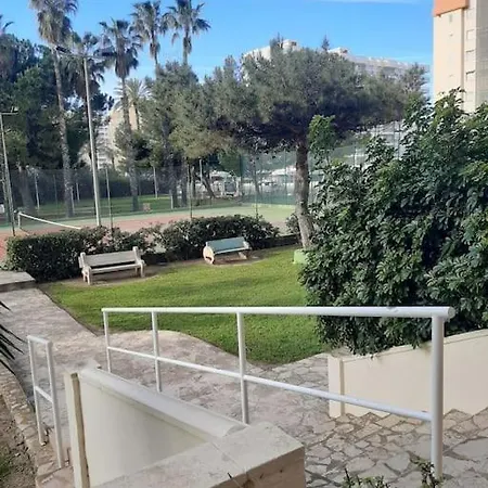 Apartamento Apartment *